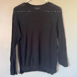 Simone Rocha knit sweater